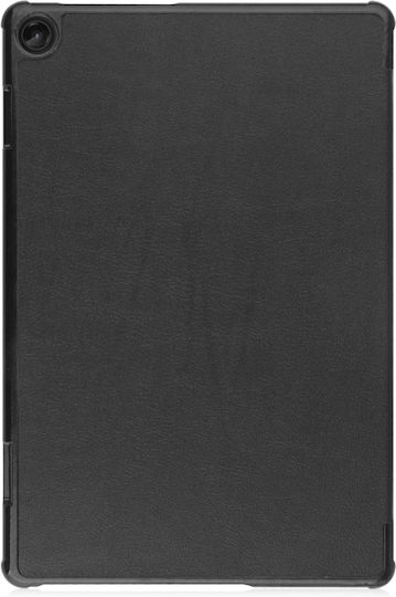 Magnetic 3 Fold Flip Cover Black Lenovo Tab M10 (3rd Gen) 10.1''
