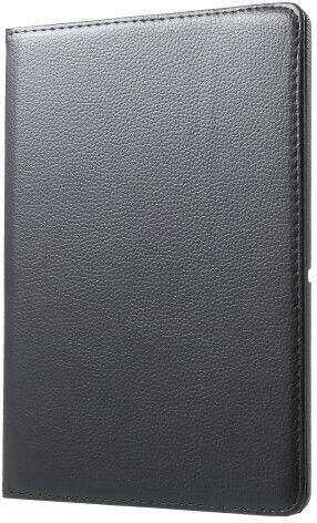 Rotating Flip Cover Περιστρεφόμενη Μαύρη (MediaPad T3 10 9.6)
