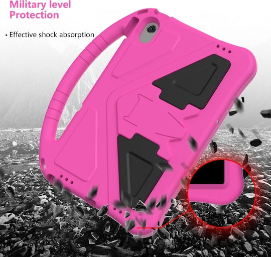 Back Cover pentru Copii Roz (Lenovo M10 Plus 10.6 (2022) a 3-a generație)