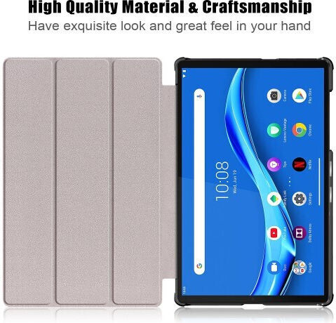 Flip Cover Multicolour Lenovo Tab M10 Plus 10.3"