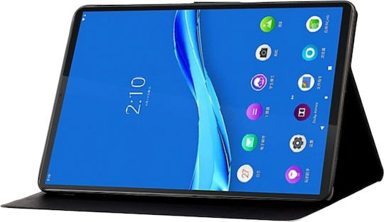 Lenovo Tab M10 3rd Gen 10.1 Инчов Флип Капак Син (Lenovo Tab M10 (3-то поколение) 10.1'')