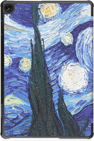Lenovo Flip Cover Starry Sky (Lenovo Tab M10 (3rd Gen) 10.1'')