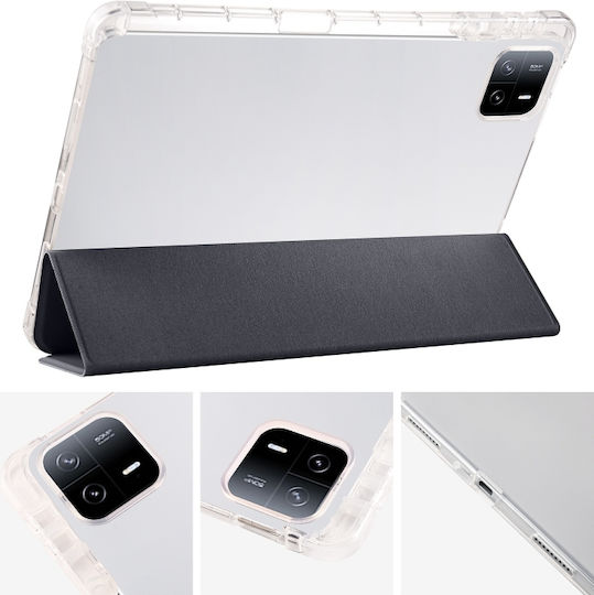 Flip Cover Schwarze (Xiaomi PAD 6/6 PRO)