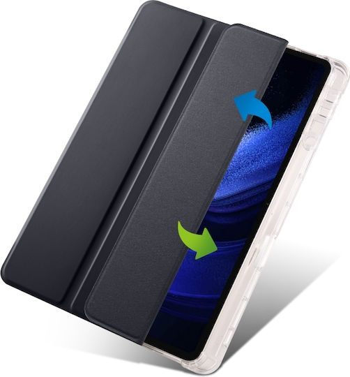 Flip Cover Schwarze (Xiaomi PAD 6/6 PRO)