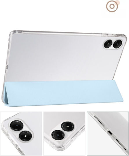 3-fold Флип капак Светлосио (Xiaomi Redmi Pad Pro 12.1 инча) 660206353C