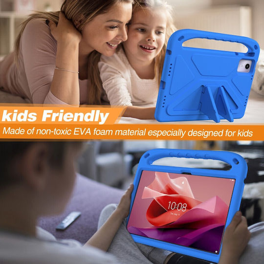 Back Cover pentru Copii Albastru (Lenovo Tab M11 (2024))