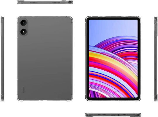 Flip Cover Διάφανη (Xiaomi Redmi Pad Pro 12.1 inch)