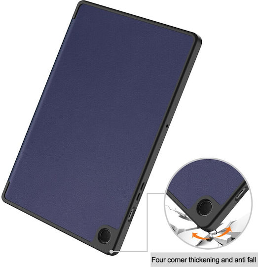 Флип капак Син (Samsung Galaxy Tab A9 Plus 11.0 (X210 / X215 / X216)) 660204392C