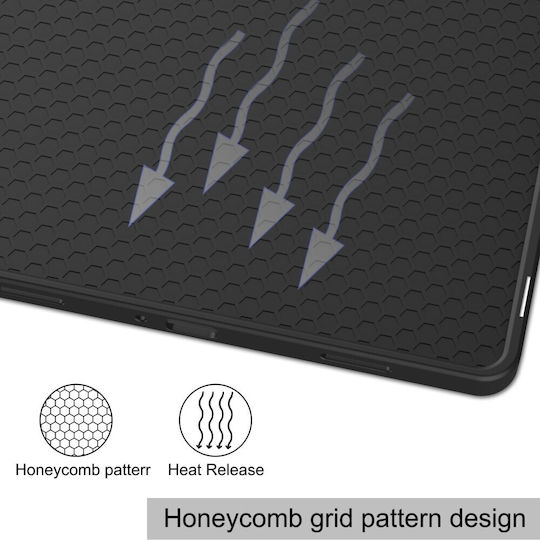 Флип капак Син (Samsung Galaxy Tab A9 Plus 11.0 (X210 / X215 / X216)) 660204392C