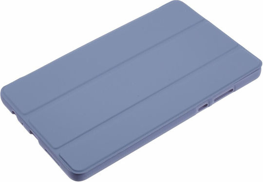 Smartcase Flip Cover Μωβ (Xiaomi Redmi Pad SE 8.7)