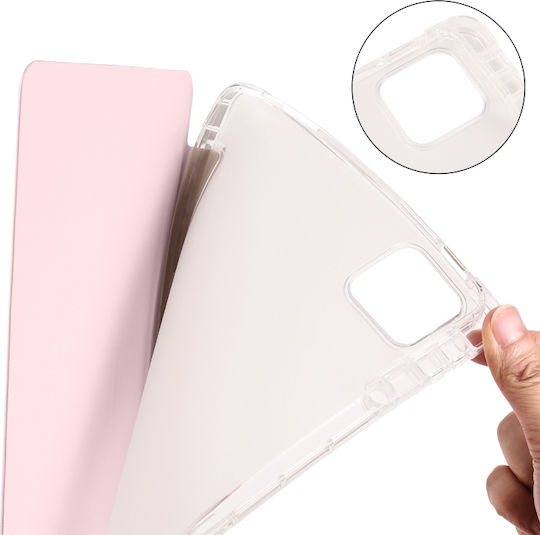 Flip Cover Μπεζ (Xiaomi Pad 6)