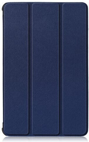 Magnetic 3-fold Klappdeckel Blau (Lenovo Tab M10 Plus 10.3") 101803373E