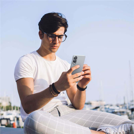 Spigen Optik Pro EZ Fit Προστασία Κάμερας Tempered Glass Μαύρο για το Galaxy S25 Edge
