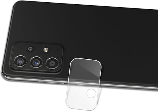 Mocolo Camera Protection Tempered Glass for the Galaxy A72 SYA001444502