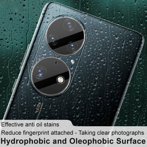 Imak Camera Protection Tempered Glass for the Huawei P50 Pro 103520213A