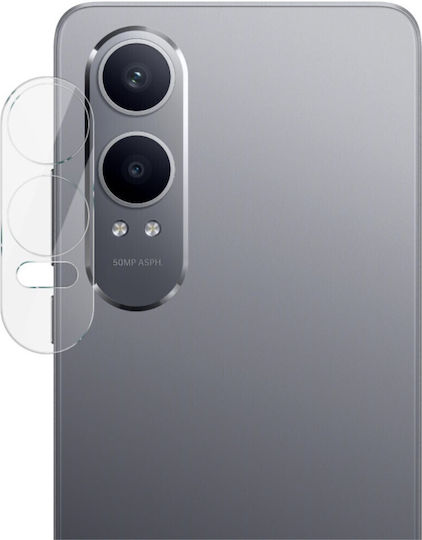 Imak Φακού Camera Protection Tempered Glass for the OnePlus Nord CE 4 Lite 5G