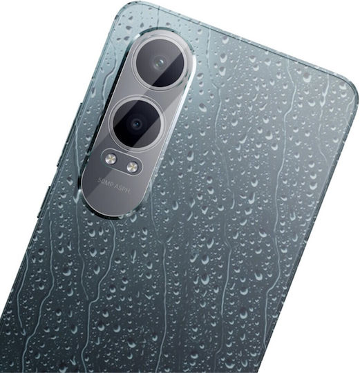 Imak Φακού Camera Protection Tempered Glass for the OnePlus Nord CE 4 Lite 5G