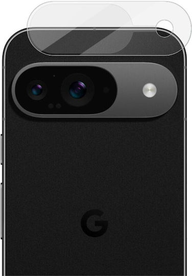 Imak Φακού Προστασία Κάμερας Tempered Glass για το Google Pixel 9
