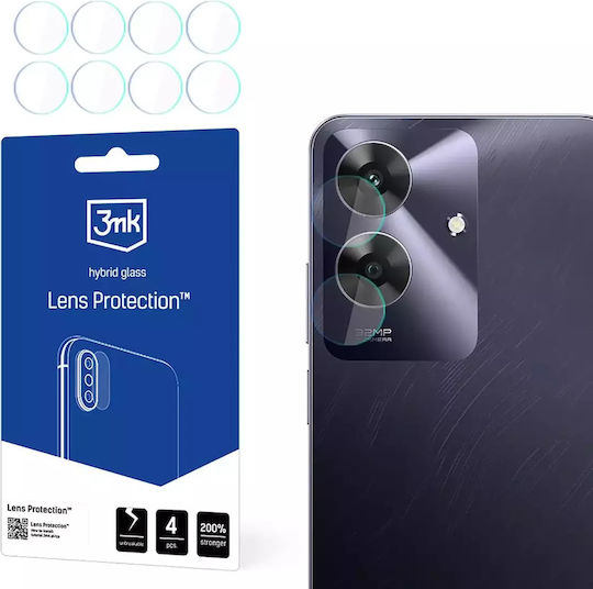 Протектор за обектив 3mk за Realme Note 60