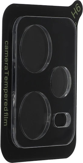 Camera Protection Tempered Glass for the Xiaomi Redmi Note 12 Pro Plus