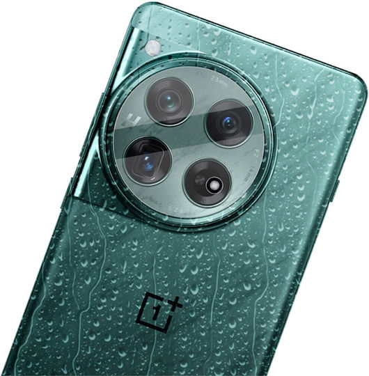 Imak Protecție Cameră Tempered Glass Transparent pentru OnePlus 12 5G
