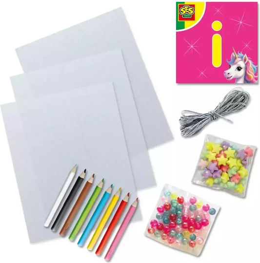 Ses Creative Jewelry for Children 5+ years Years