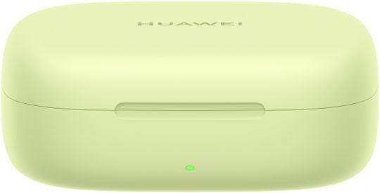 Huawei FreeArc Open Ear Bluetooth Handsfree Căști cu Rezistență la Transpirație și Carcasă de Încărcare Verde
