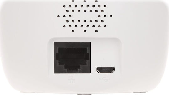 Dahua Hero A1 IP Surveillance Camera Wi-Fi Full HD+ 5MP with Lens 3.6mm