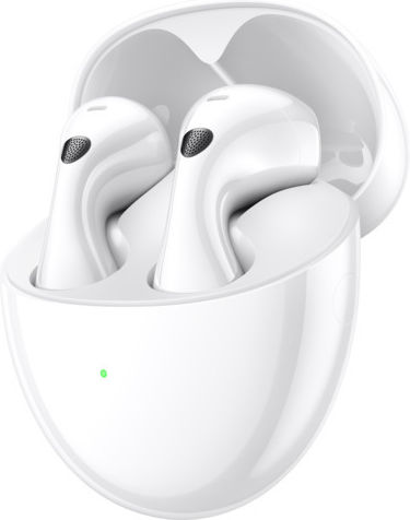 Huawei FreeBuds 6 Bluetooth Handsfree Earphones with Sweat Resistance and Charging Case Purple