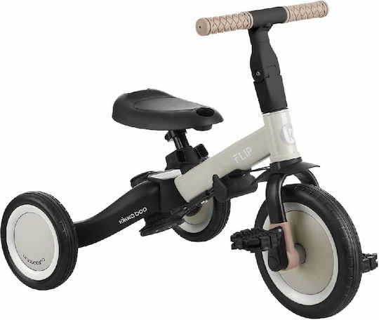 Kikka Boo Flip Μετατρεπόμενο με Χειρολαβή Γονέα 3 σε 1 για 1-5 Ετών Μπεζ