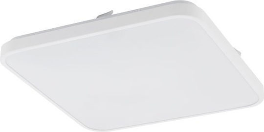 Nowodvorski Square Outdoor LED Panel 32W with Warm White Light 3000K 43.5x43.5cm