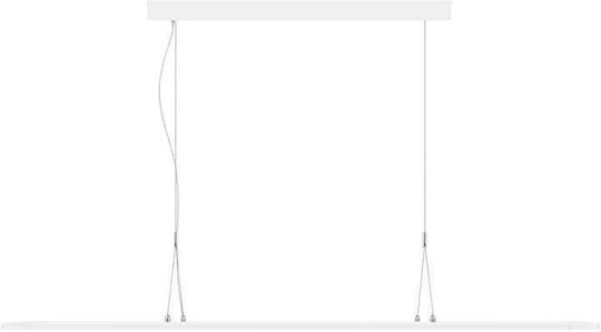 Ledvance LED Panel 36W mit Natürliches Weiß Licht 4000K