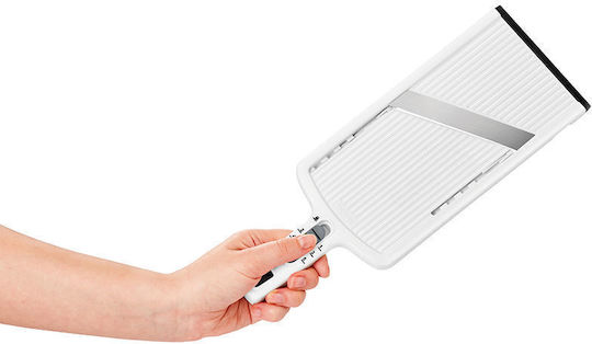 Metaltex Cheese Grater Made of Stainless Steel