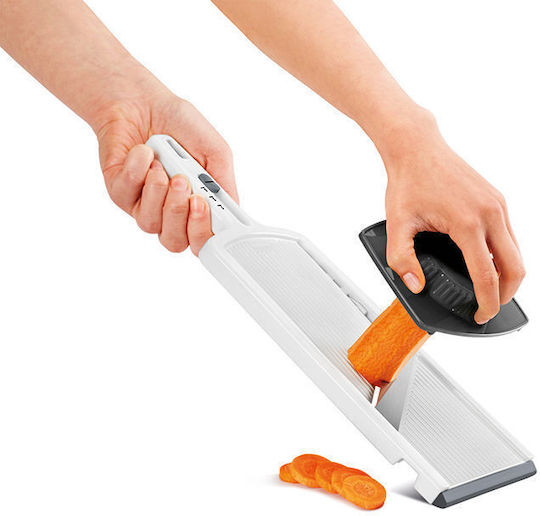 Metaltex Cheese Grater Made of Stainless Steel