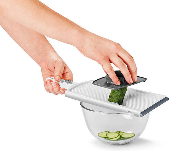 Metaltex Cheese Grater Made of Stainless Steel