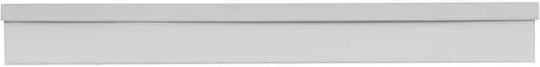 Ledvance Parallelogramm LED Panel 32W mit Kaltweiß Licht 6500K