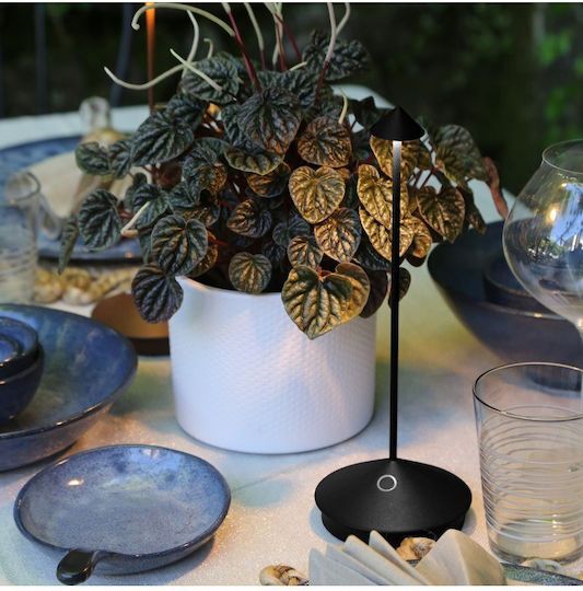 Decorative Table Lamp Pina LED Adjustable White LD1650N3
