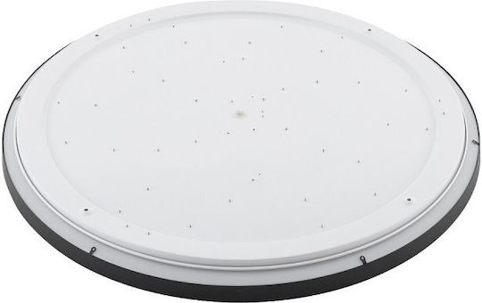 Nowodvorski Round LED Panel 64W with Natural White Light 4000K