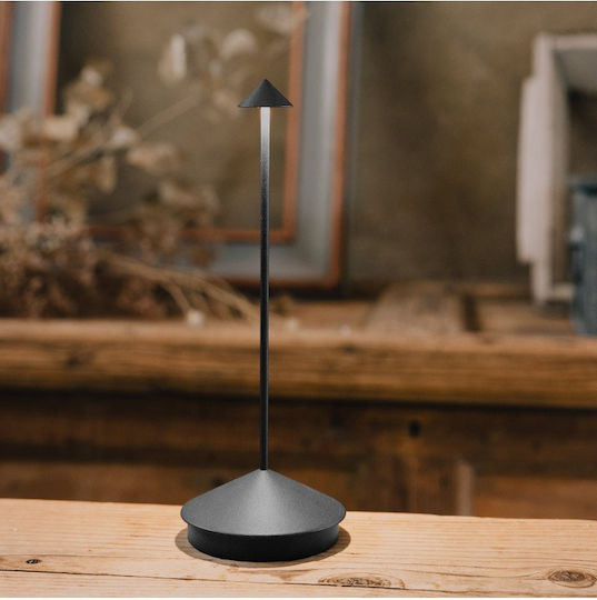 Decorative Table Lamp Pina LED Adjustable White LD1650N3