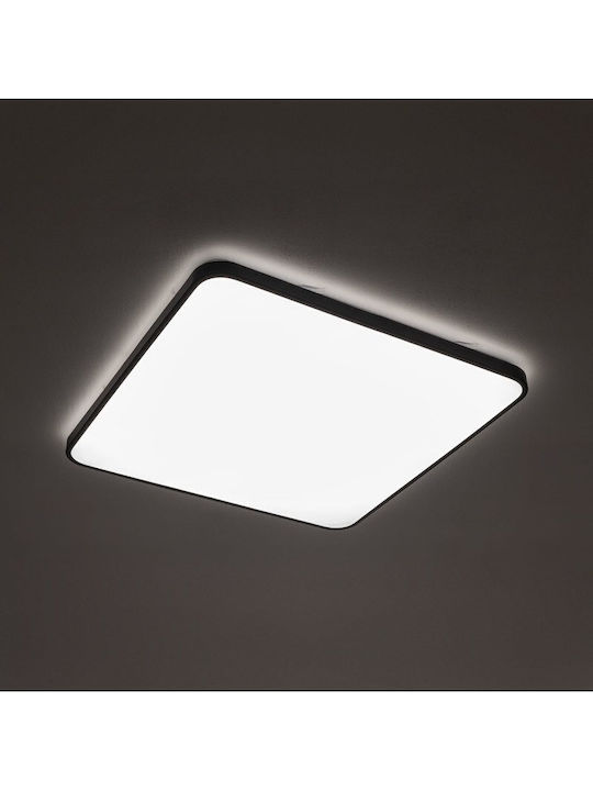 Nowodvorski Τετράγωνο LED Panel 64W με Φυσικό Λευκό Φως 4000K