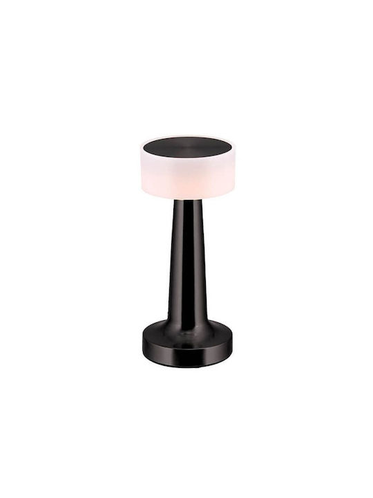 TnS Lamp Decorative Lamp Black