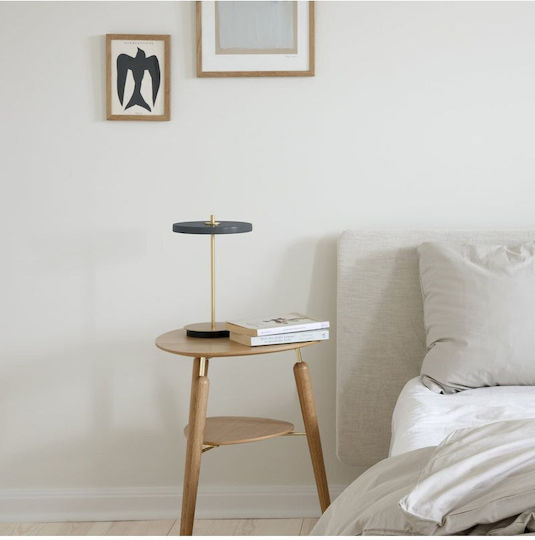 Umage Dekorative Lampe Rot