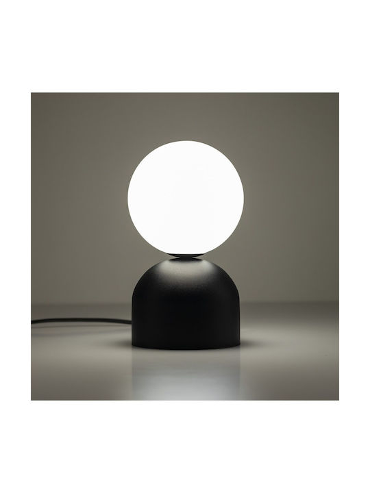 TK Lighting Decorative Lamp with Socket for Bulb G9 Beige