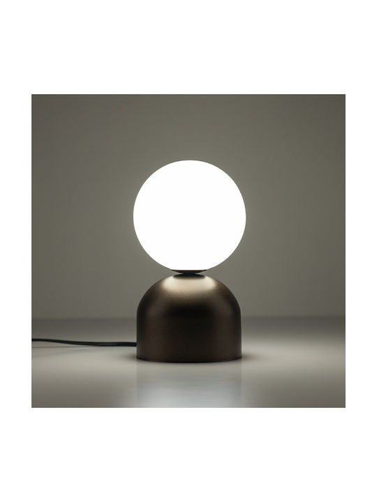 TK Lighting Decorative Lamp with Socket for Bulb G9 Beige
