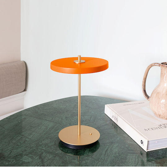 Umage Dekorative Lampe Rot