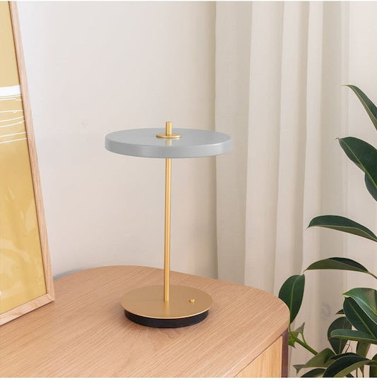 Umage Dekorative Lampe Rot