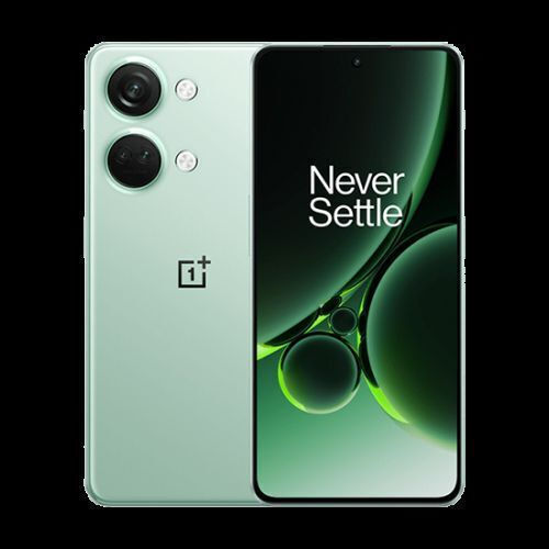 OnePlus Nord 3 5G Dual SIM (8/128GB) Misty Green