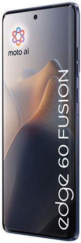 Motorola Edge 60 Fusion 5G (12/256GB) Blue