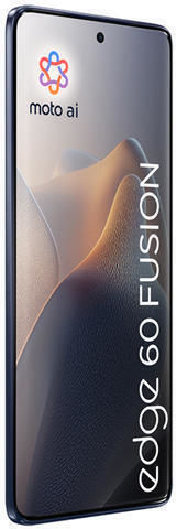 Motorola Edge 60 Fusion 5G (12/256GB) Blue
