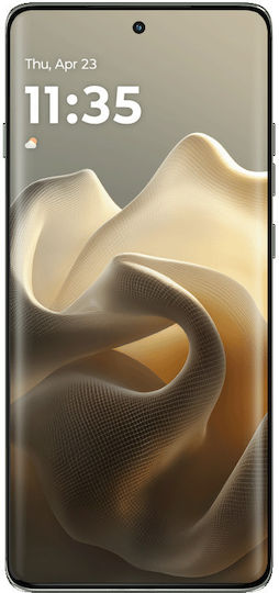 Motorola Edge 60 Pro 5G (12/512GB) Pantone Shadow